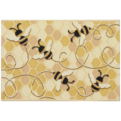Tapis de cuisine Gemmenne