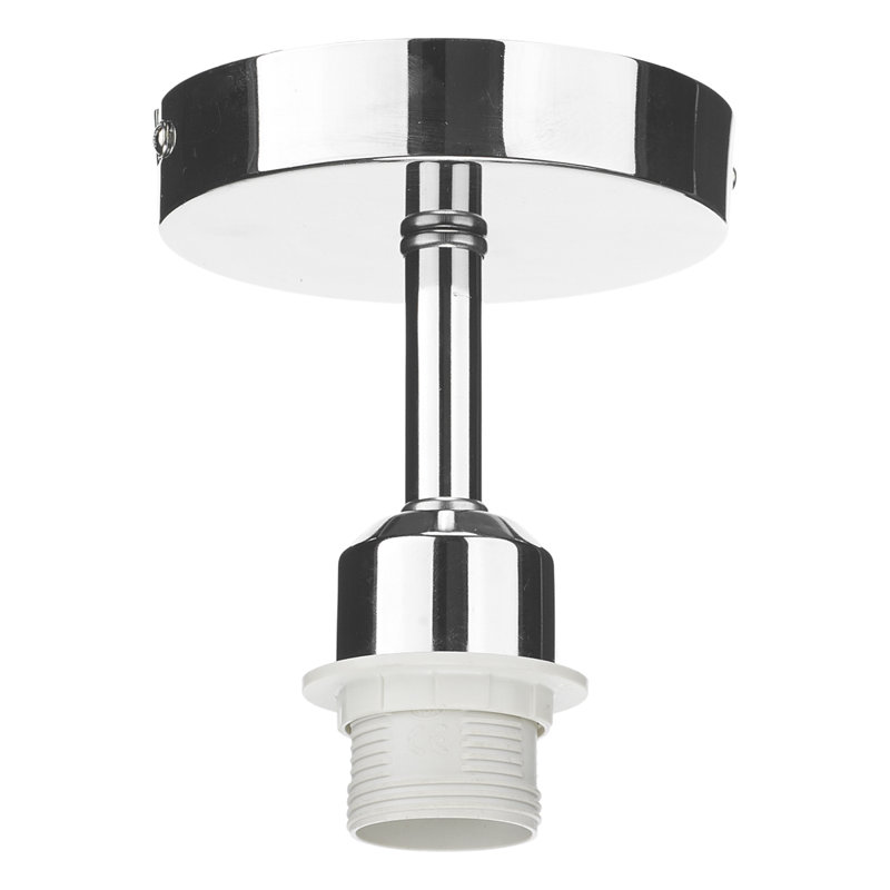 Quinto Semi Flush Mount