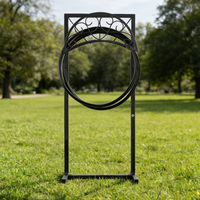 Garden Hose Holder