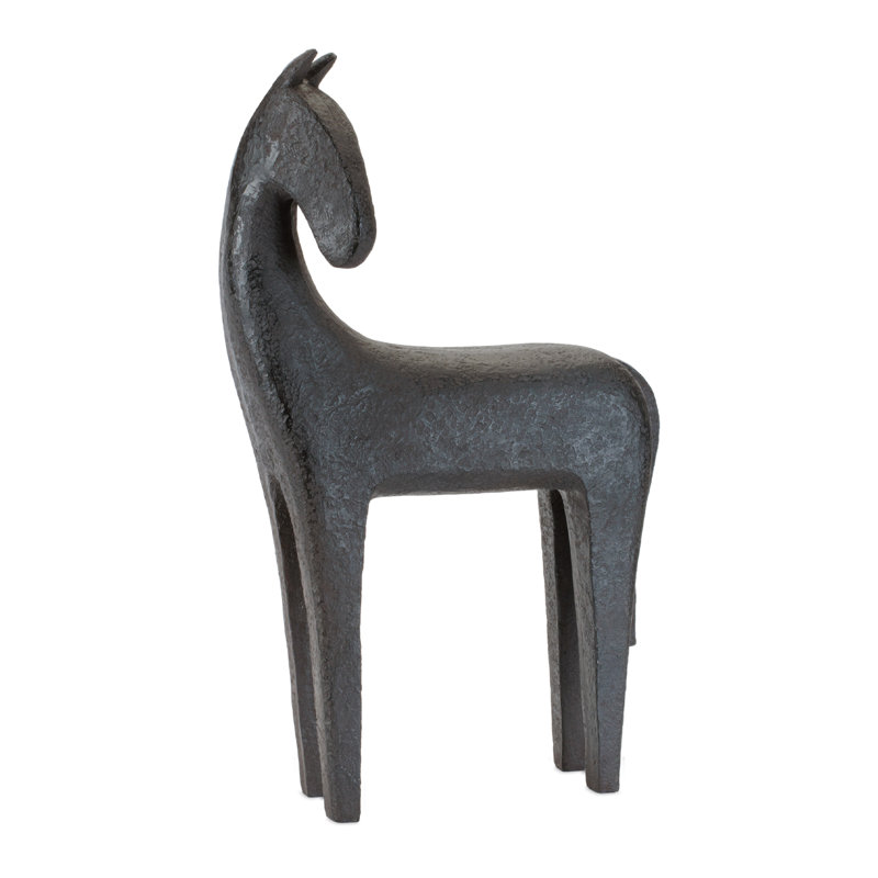 Modern Horse Statue