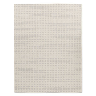 Tapis d'extérieur à séchage rapide Janzel Cabana