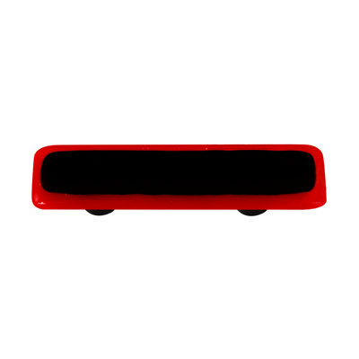 Poignée barre 3 po Borders