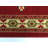 Southwestern Design Slip Resistant Area Rug-1435714483