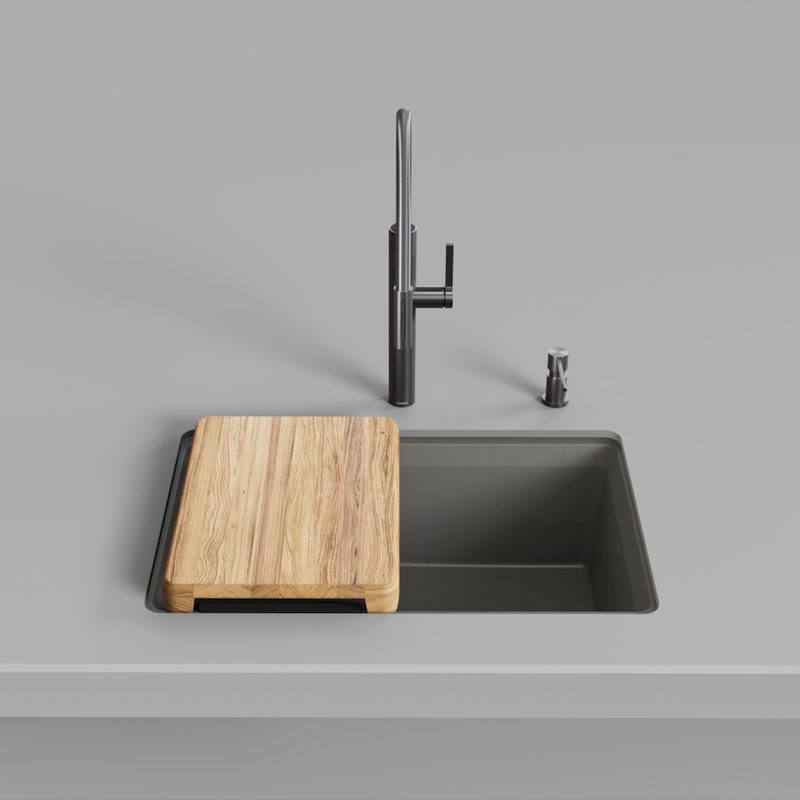 Inteos Bridge Cutting Board