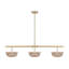 Hubbard 3 - Light Chandelier-139005948