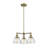 Chill 3 - Light Dimmable Chandelier-95756899-39002072-39002071