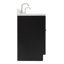 Ensemble de meuble-lavabo double 73 po Abell-60199471