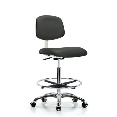 Chaise de dessinateur Iyana