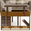 Table basse Arrionna