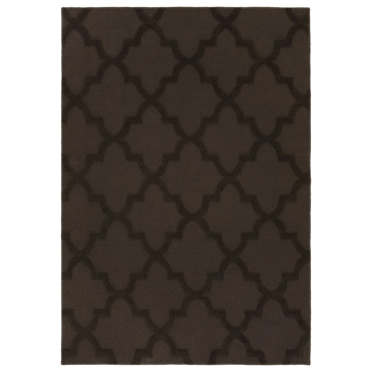 Nasturtium Indoor Rug