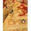 Classic One-of-a-Kind 8' 4" X 10' 10" Hand Knotted Area Rug