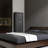Tall Fireproof Safe Vault for Extended Security-112232874