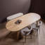 Haarlem Solid Wood Table Leg-107116743