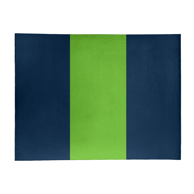 Chenille Indoor Rug, Rectangle 9' x 12'
