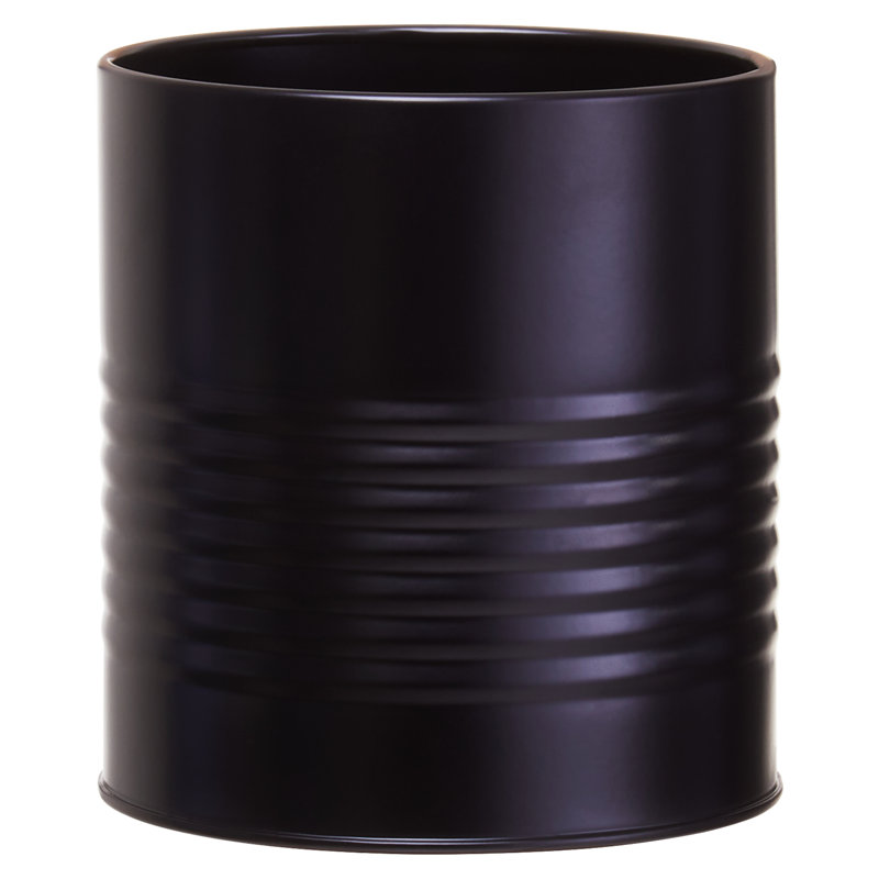 Phillipe Tin Jar