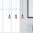Essoura 3 - Light Kitchen Island Pendant-1841378422
