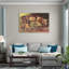 Vincent Van Gogh - Wrapped Canvas Painting-21213148