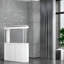 Aquarium aquarium semi-circulaire simple et moderne-106883930-106883929
