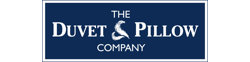 The Duvet & Pillow Company logo