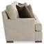 Bernhardt Fairfax Fabric Sofa