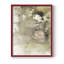 Soft Inspiration I Framed Print - Solid Wood-2000698067-2000698068