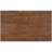 Charanda 2 - Person Solid Wood Solid Wood Top Four Leg Dining Set