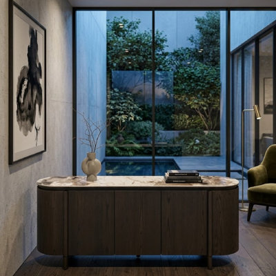 Langford Sideboard