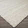 Tapis givre en laine Moris