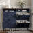 Tomoye Farmhouse Shoe Cabinet with 4 Drawers-1193631769