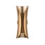 Capsule 2 - Light Flush Mounted Sconce