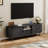 Modern Solid and Manufactured Wood TV Stand for TVs up to 80"-881541586-892571569