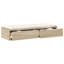 Bed Drawers - Made From Engineered Wood-485017837-485017832