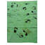 Tapis turquoise 5 x 8 Pelfrey