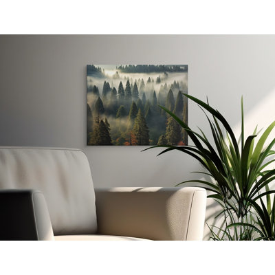 Wrapped Canvas Print Set