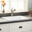 Holcomb 24" L Drop-In Kitchen Sink-326538050