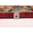 Jules Serapi Red Rug 9'10" x 13'10"