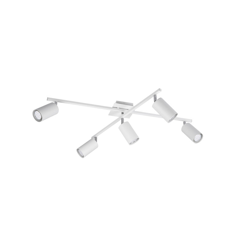 Karcher 77.5cm 5 -Light Track Kit, White