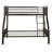Sigmund Versaflex Metal Bunk Bed, Convertible-549794598-549794596