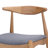 Drumawillin 17.75'' H Upholstered Side Chair-1357773190-1357773191