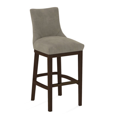 Upholstered Stool