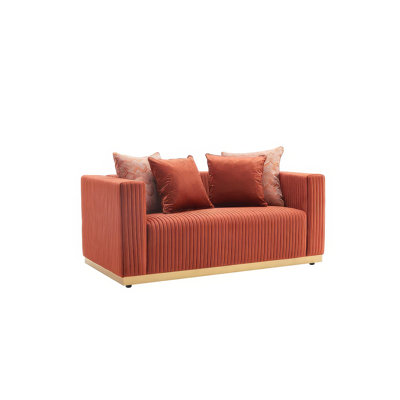 Sowers 2 - Piece Living Room Set