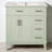 30" Single Bathroom Vanity With Ceramic Top-1774659094-1772640088