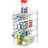 Stackable 2 Tier Basket Drawer-1654560844