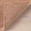 Tapis rose Ramsey-386546990