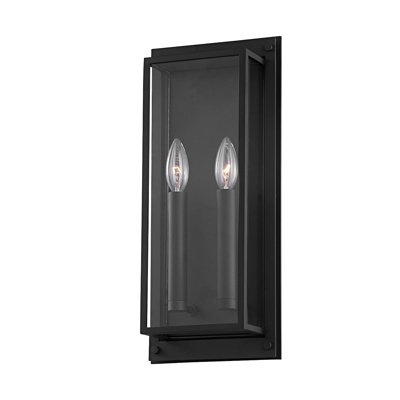 Cadboro Outdoor Wall Light