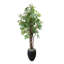 Bloom Lacquer Tree in Fiberstone Pot