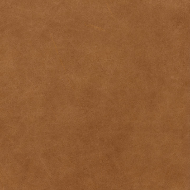 Marlane Upholstered Swivel Armchair, Sonoma Butterscotch Top Grain Leather