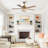Emille 52'' Ceiling Fan with Light Kit