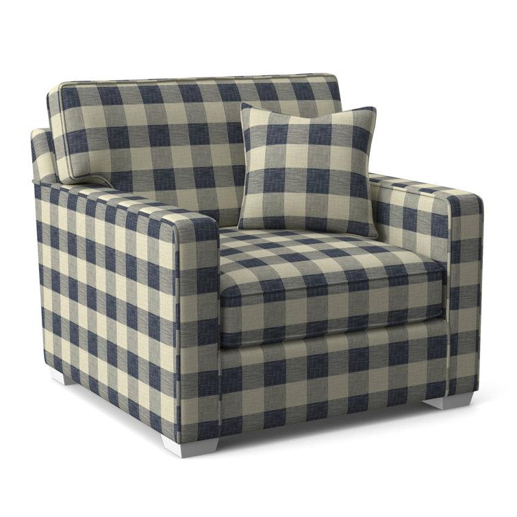 Gramercy Park Chair