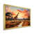 Gold Picture Framed selected